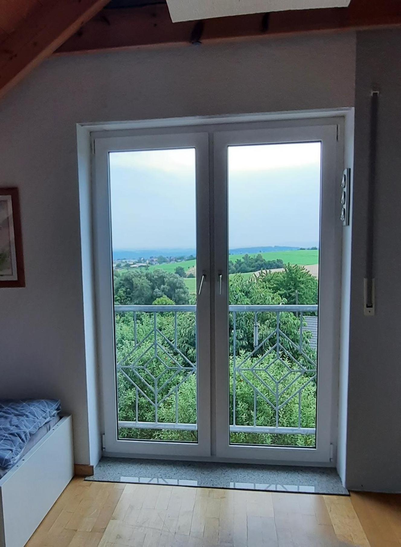 Panorama-Suite Birkenbeul Eksteriør bilde